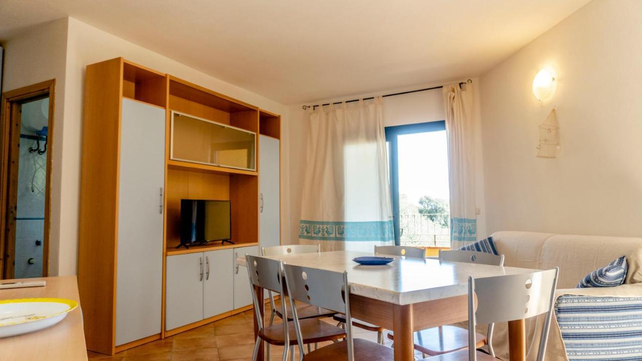 Appartamenti Dodi Lt - Pms Casevacanze Budoni Buitenkant foto