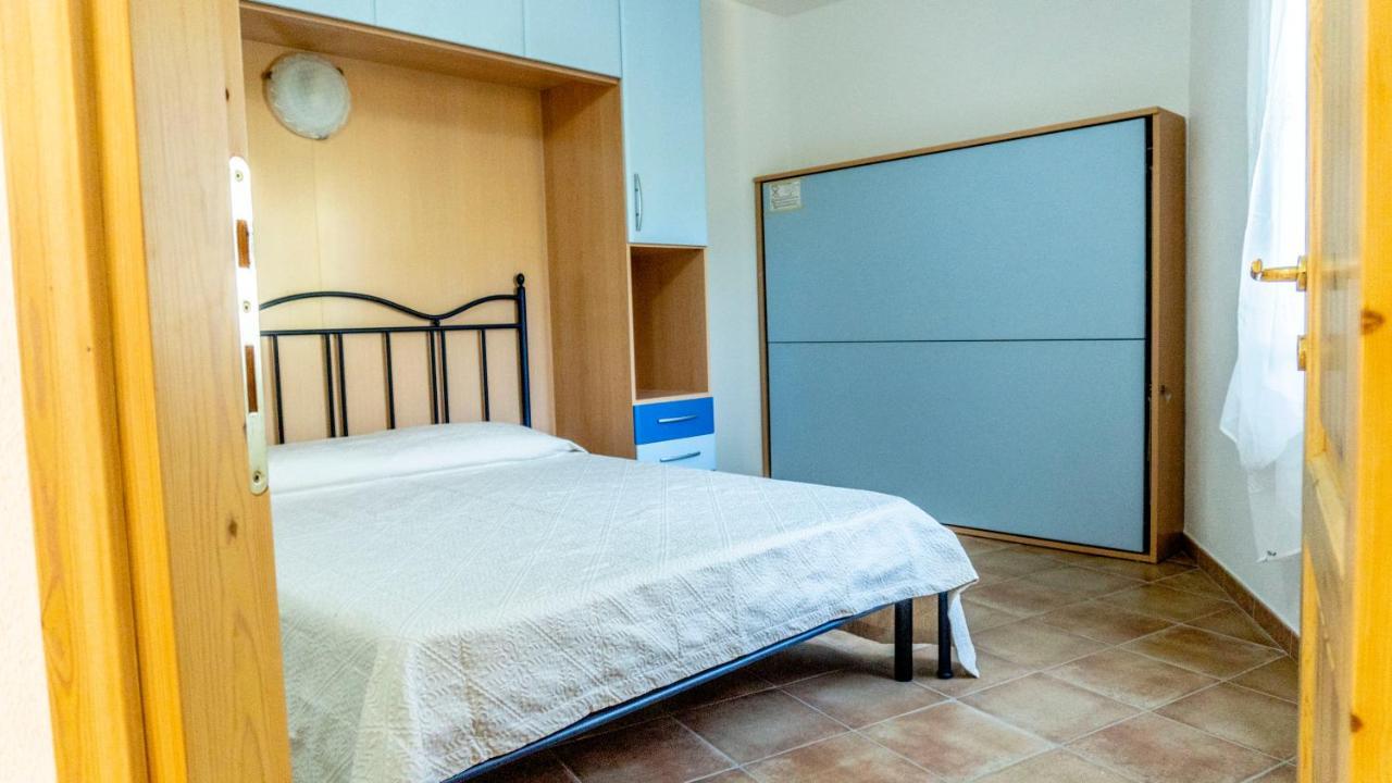 Appartamenti Dodi Lt - Pms Casevacanze Budoni Buitenkant foto