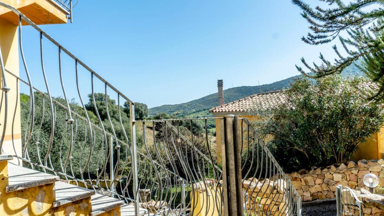 Appartamenti Dodi Lt - Pms Casevacanze Budoni Buitenkant foto