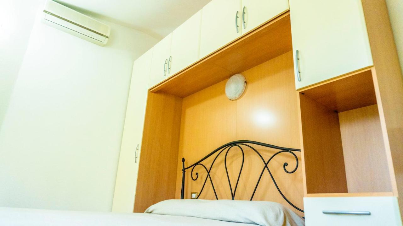 Appartamenti Dodi Lt - Pms Casevacanze Budoni Buitenkant foto