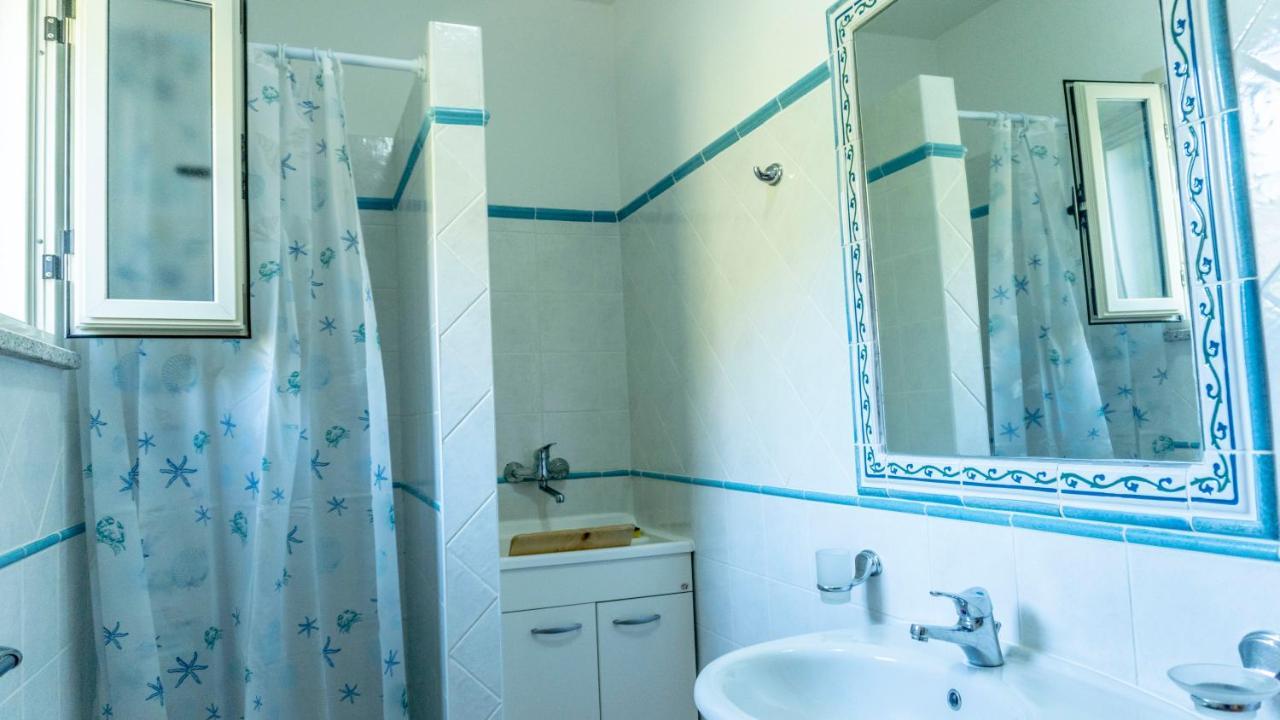 Appartamenti Dodi Lt - Pms Casevacanze Budoni Buitenkant foto