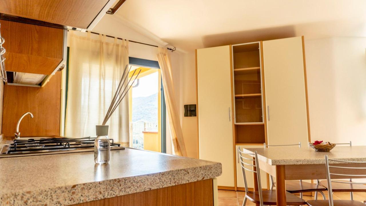 Appartamenti Dodi Lt - Pms Casevacanze Budoni Buitenkant foto