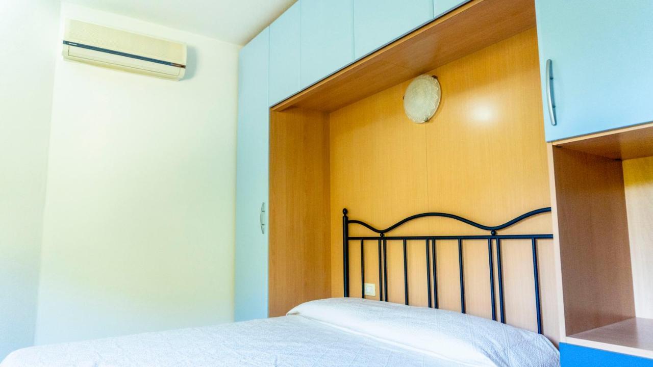 Appartamenti Dodi Lt - Pms Casevacanze Budoni Buitenkant foto